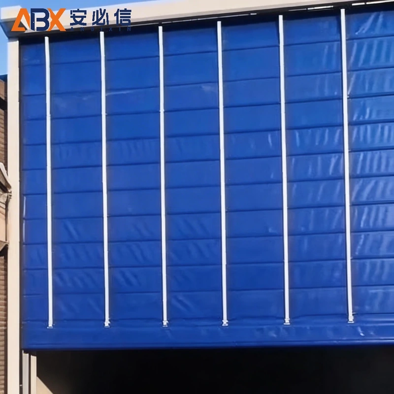 枣庄市海绵门封
